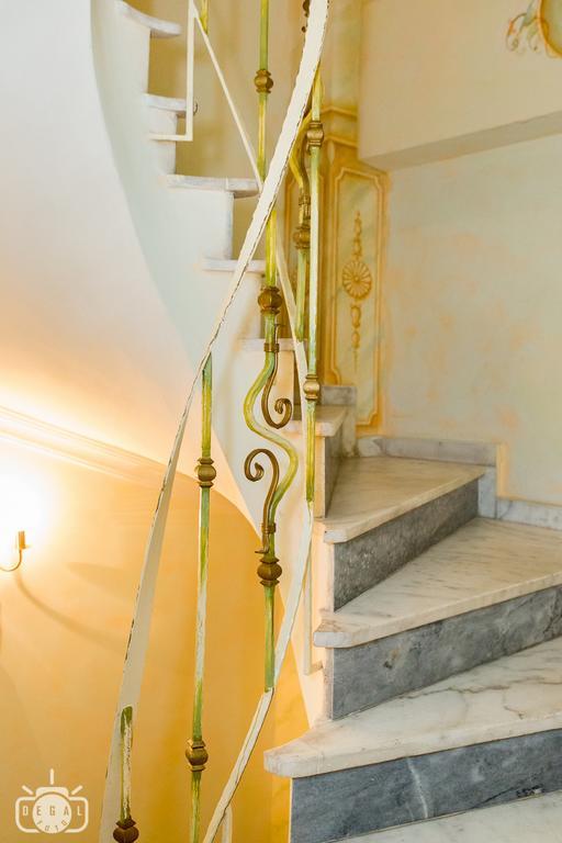 Villa Tamara Boekarest Buitenkant foto