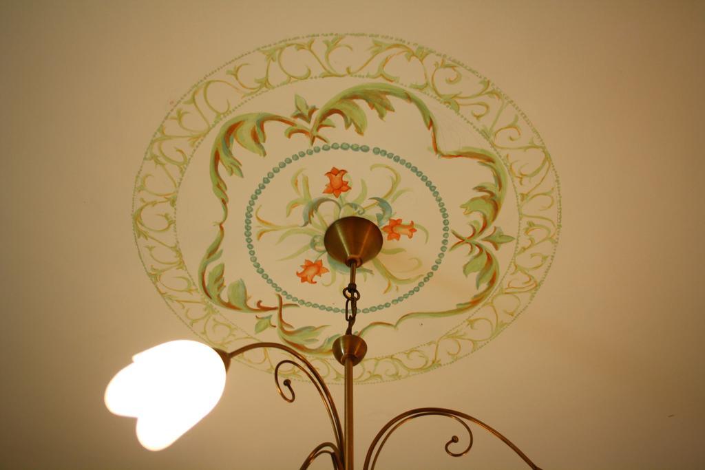 Villa Tamara Boekarest Buitenkant foto